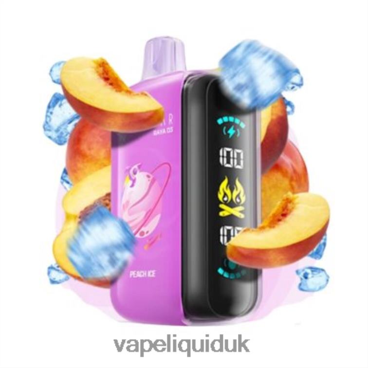 Vape UK - Elf Bar Raya D3 25000 Disposable 2DF8Z1