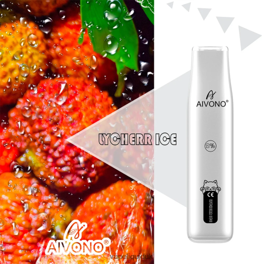 Vape Liquid - Aivono AIM CAT 400 Lychee Ice 00N8Z2338