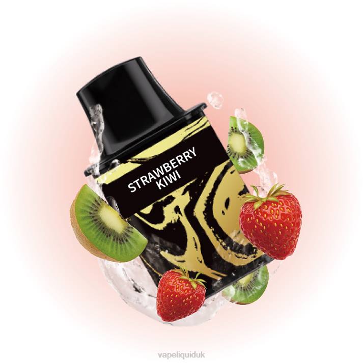 Vape Flavors UK - Alibarbar Flare Refillable Vape Blackberry LJXZ69