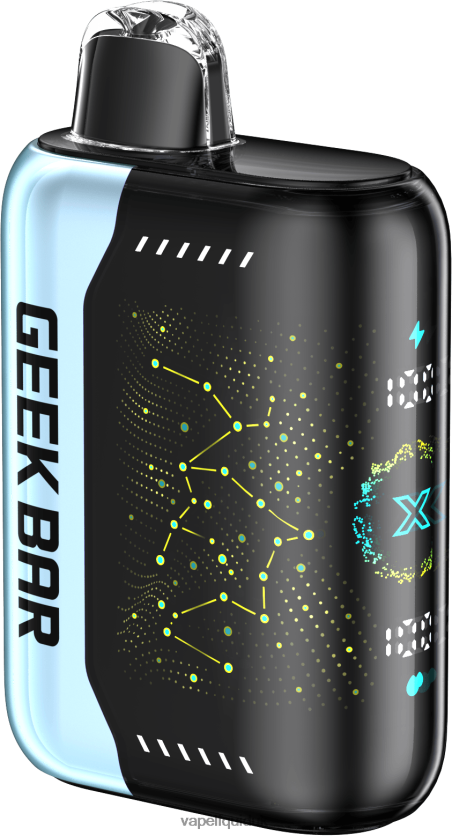 Vape Flavors UK - GEEK BAR PULSE X Sour Fucking Fab ZZ866210