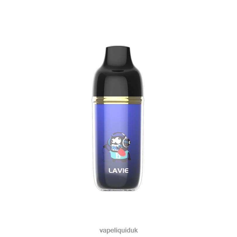Vape Flavors UK - Mixed Berry BLZFP240 LAVIE Monster 6000 Puffs