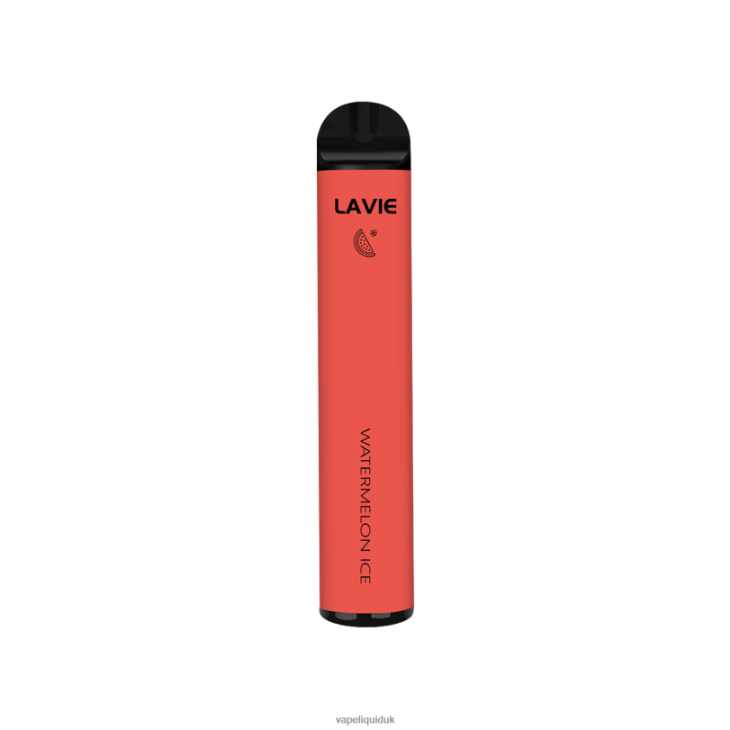 Vape Flavors UK - Watermelon Ice BLZFP304 LAVIE BAR 1600 Puffs