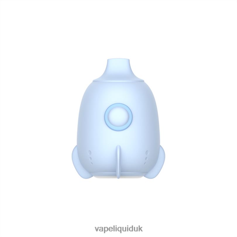 Vape Juice - Cappuccino BLZFP219 LAVIE Space Capsule 9000 Puffs