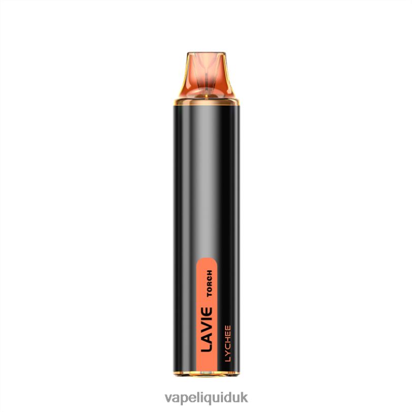 Vape Juice - Lychee BLZFP131 LAVIE Torch 6000 Puffs