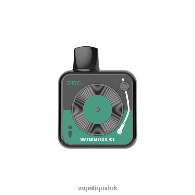 Vape Juice - Watermelon Ice BLZFP155 LAVIE DISC 10000 Puffs