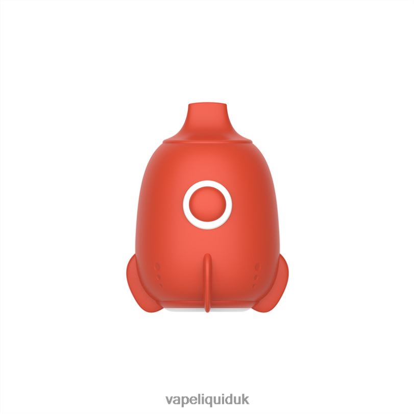 Vape Liquid - Double Apple BLZFP218 LAVIE Space Capsule 9000 Puffs
