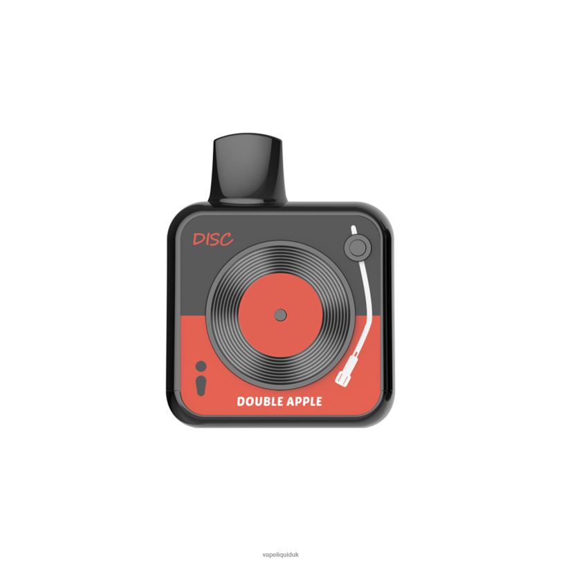 Vape UK - Double Apple BLZFP153 LAVIE DISC 10000 Puffs