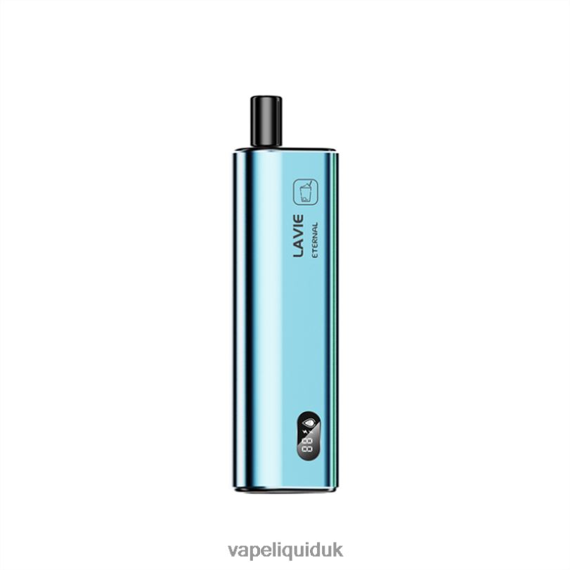 Vape UK - Mojito BLZFP125 LAVIE ETERNAL 10000 Puffs