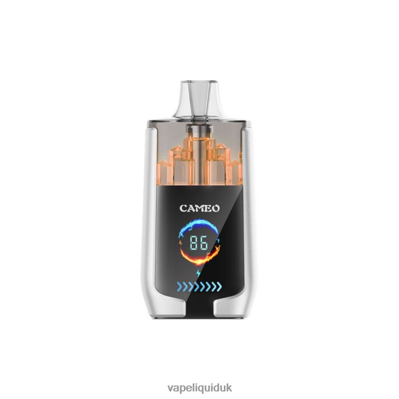 Vape UK - Pear Ice BLZFP17 LAVIE CAMEO 30000 Puffs