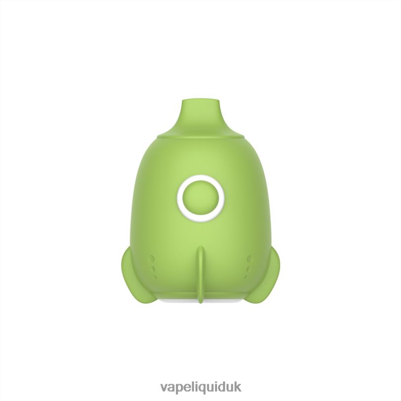 Vape UK - Watermelon Ice BLZFP221 LAVIE Space Capsule 9000 Puffs