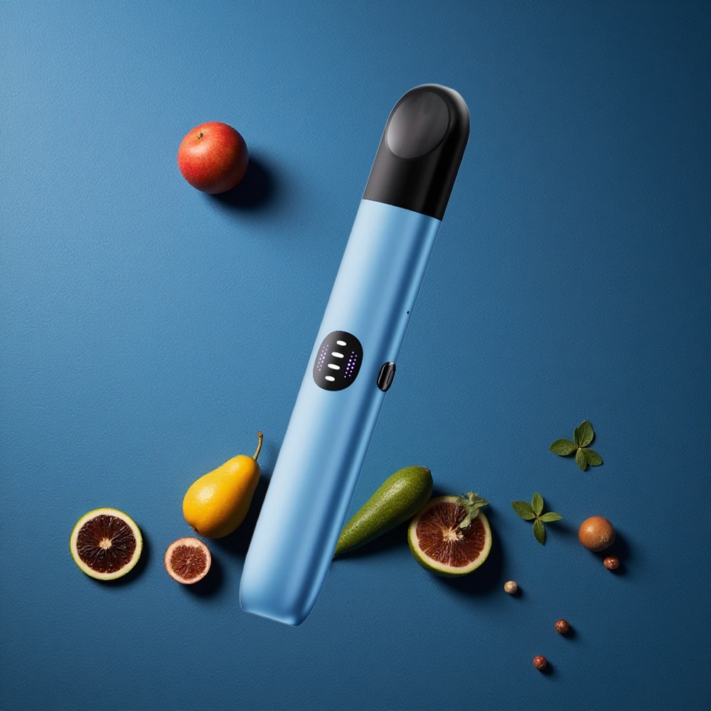 Blue Relx Infinity 2 Dual 440mAh USB-C Vape