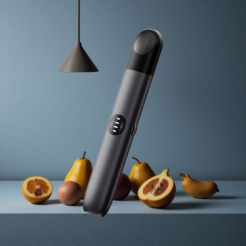 Grey Relx Infinity 2 440mAh Vape Device