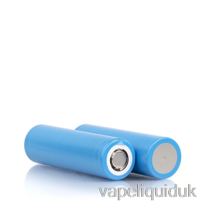 Samsung 20S 18650 2000mAh 30A Battery Two Batteries Pack Vape Liquid