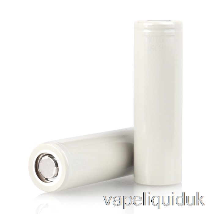 Samsung 30T 21700 3000mAh 35A Battery Single Battery Vape Juice