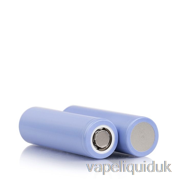 Samsung 40T 21700 4000mAh 30A Battery Two Batteries Pack Vape Liquid