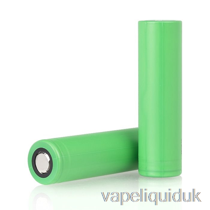 Sony VTC6 18650 3000mAh 15A Battery Single Battery Vape Juice