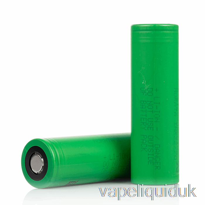 Sony VTC6A 21700 4000mAh 30A Battery Two Batteries Pack Vape Liquid