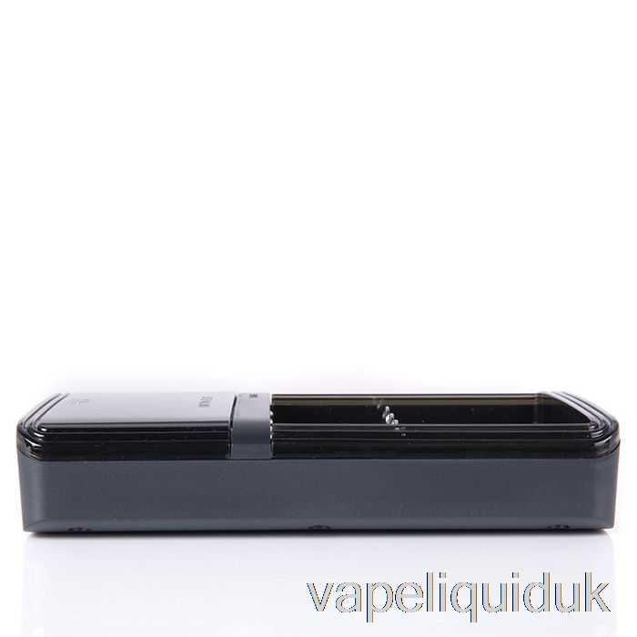 Efest LUC V4 Elite HD LCD Charger Vape Juice