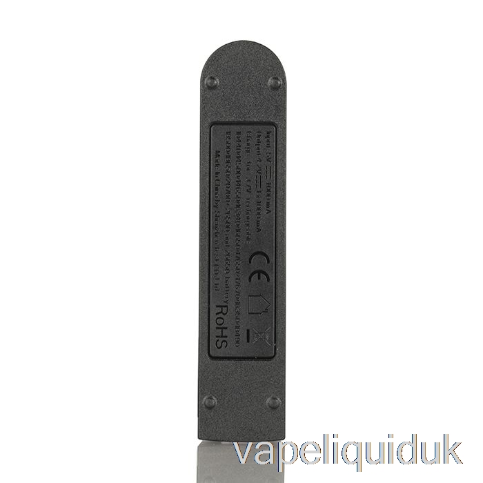 Efest SLIM K1 Single-Slot Battery Charger Vape Juice