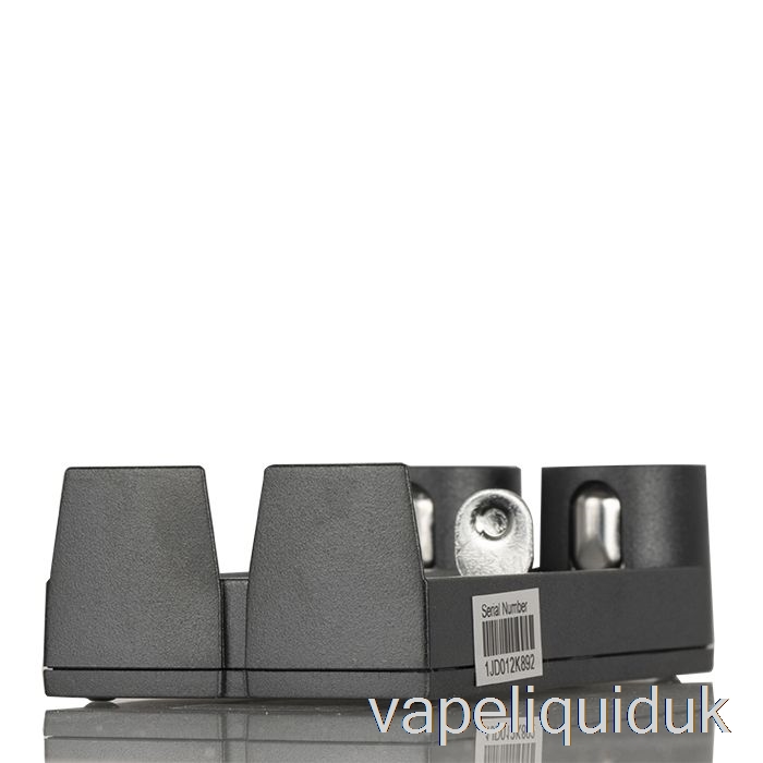 Efest SLIM K2 Two-Slot Battery Charger Vape Liquid