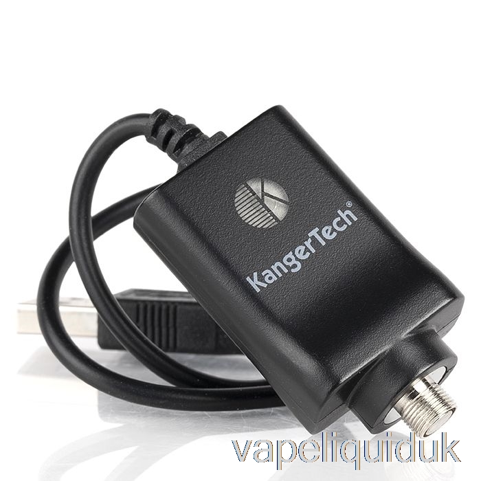 Kanger eVod USB Charger Vape Liquid