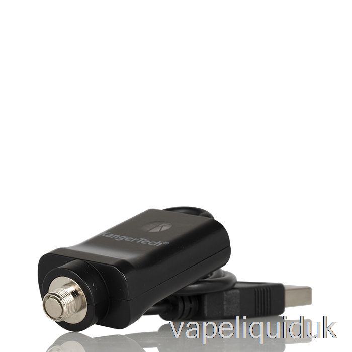 Kanger eVod USB Charger Vape Liquid