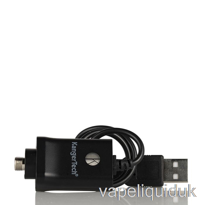 Kanger eVod USB Charger Vape Liquid