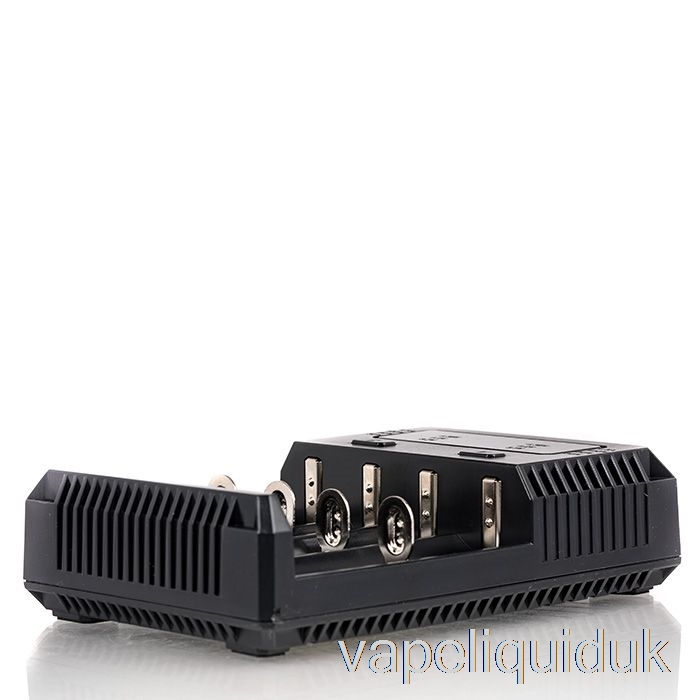 Nitecore i4 Battery Charger V2 (4-Bay) Vape Liquid